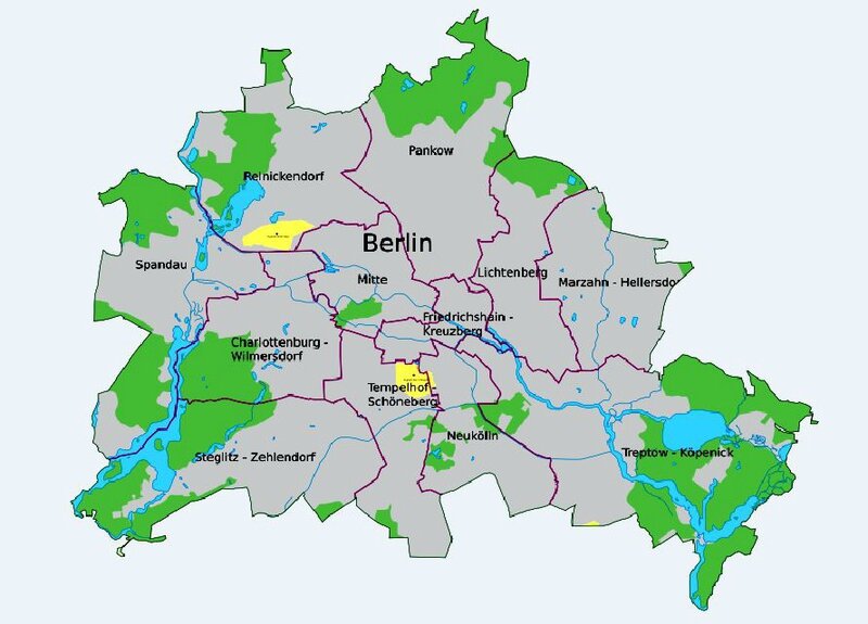 berlin