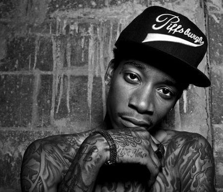 Wiz_Khalifa