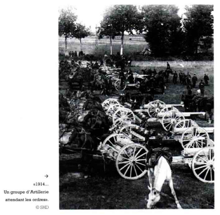Epreuve du feu 9