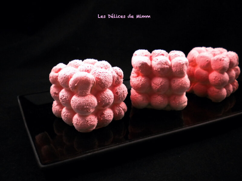 Entemets Bulles d'expoir pour Octobre Rose 3