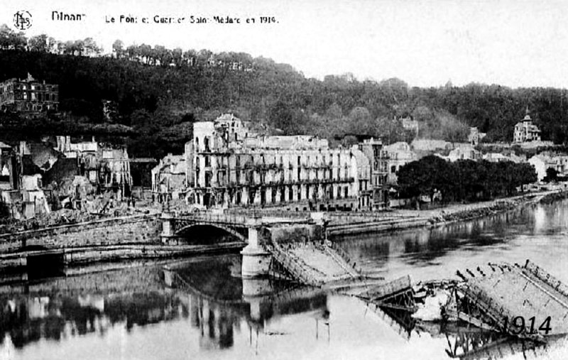 Dinant le pont2