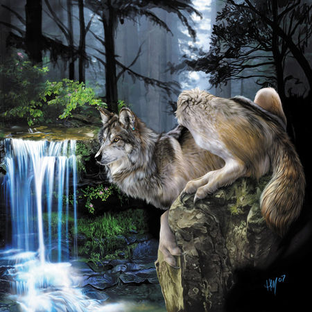 Werewolf_Calendar___March_by_Novawuff