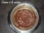 Douceur - Fondants chocolat pistache torréfiée (15)