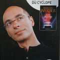 Le rire du Cyclope - Berbard <b>Werber</b>