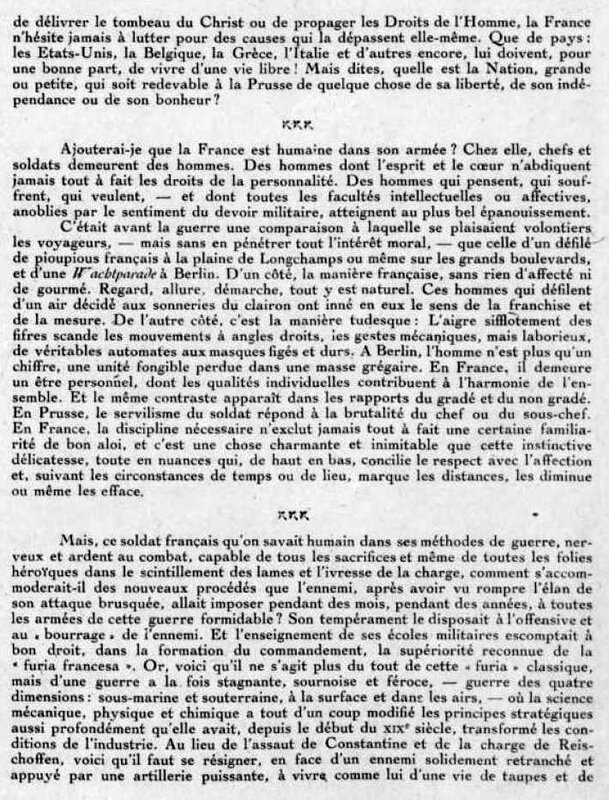 le bon soldat de fr2