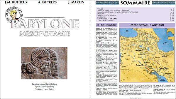 babysommaire
