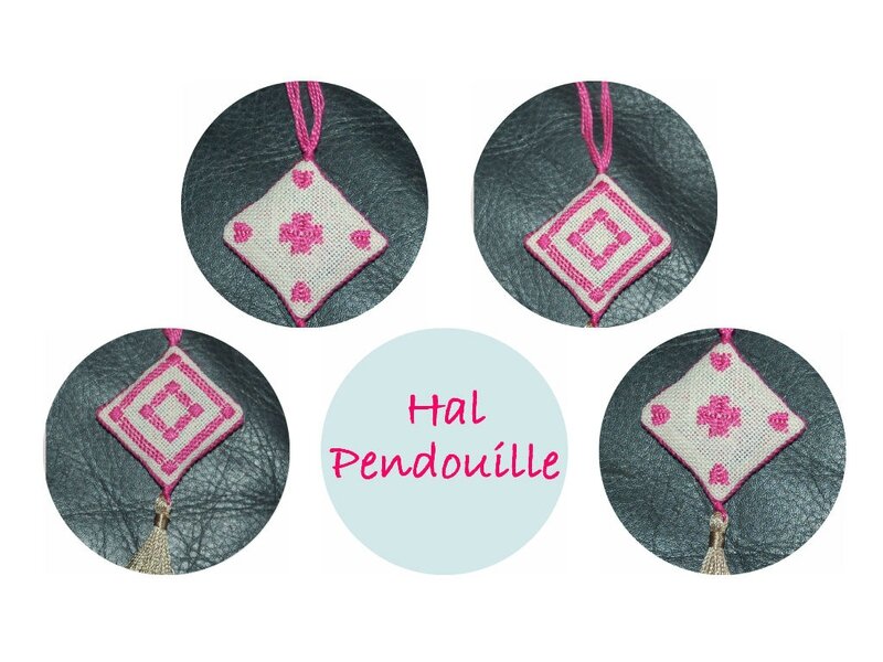 Pendouille Détails