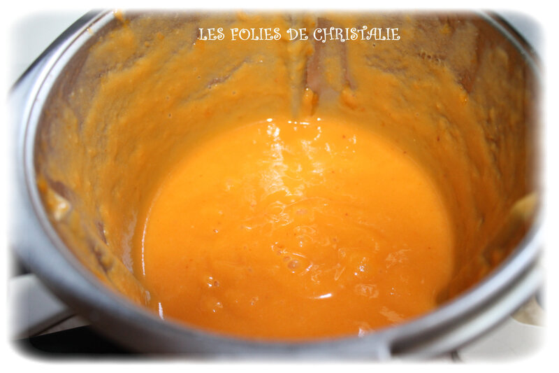 Glace abricots 3