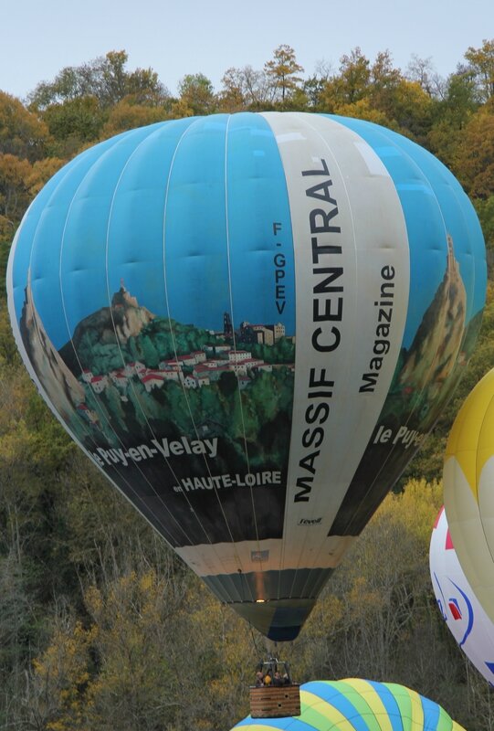 Le puy en Velay 2