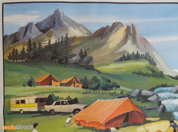 Affiche-Hachette-CAMPING-HIVER-2-muluBrok