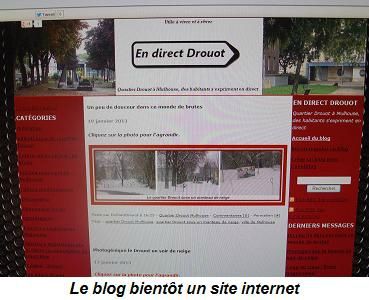 Blog en direct Drouot