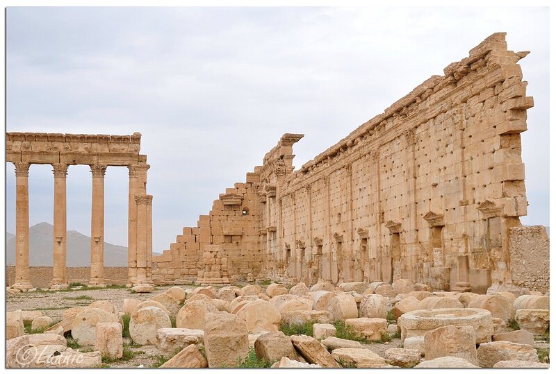 Syrie_Palmyre_2_Temple_de_Baal
