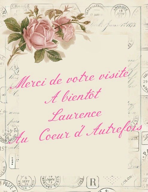 signature laurence