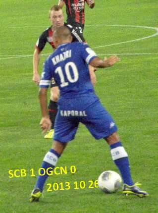 046 1148 - BLOG - Corsicafoot - SCB 1 OGCN 0 - 2013 10 26