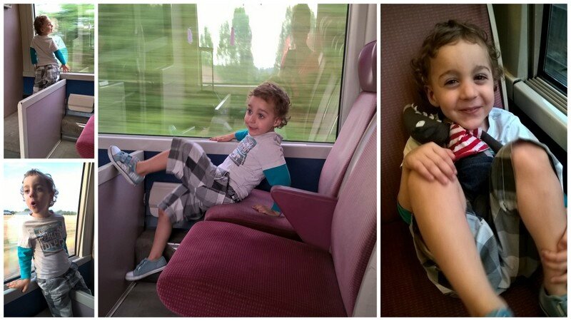 1er voyage en train 20-07-20162