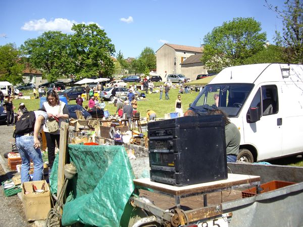 Journée du 5 mai 002