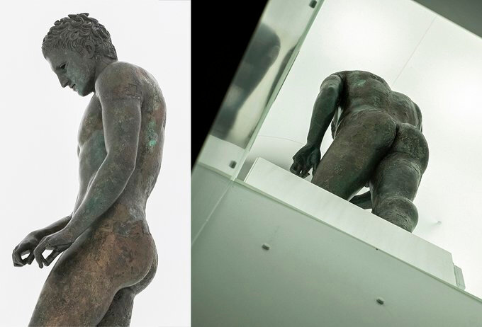 Apoxyomenos