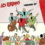 Vinyle Les Forbans Version 90