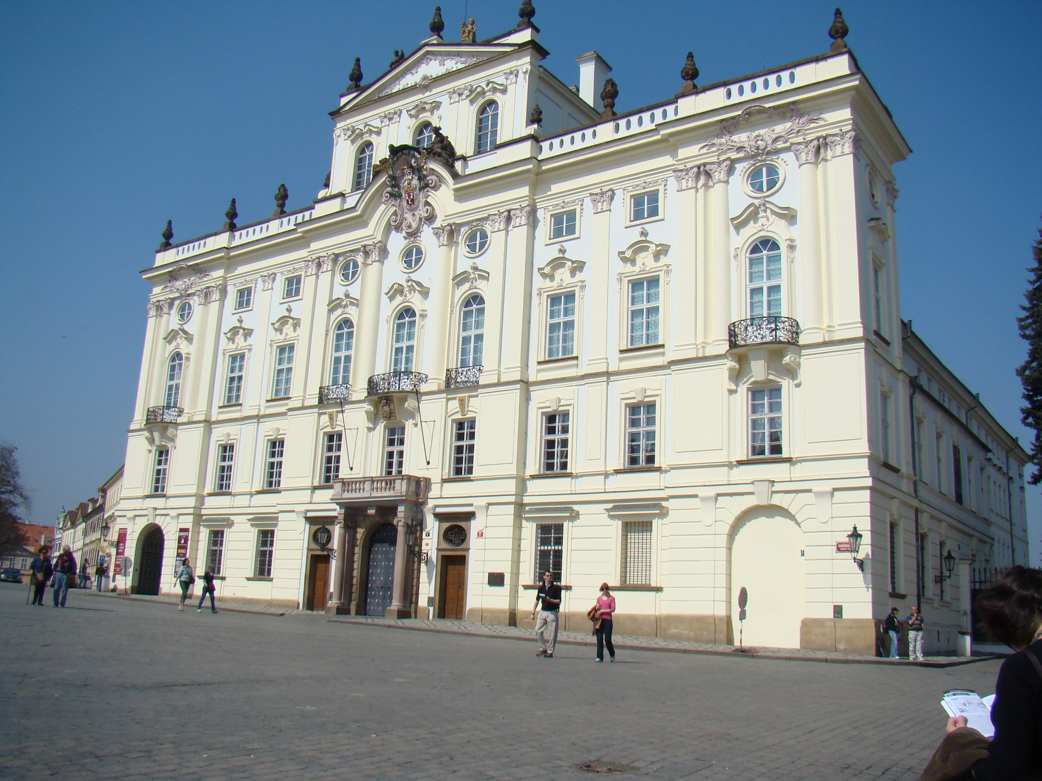 chateauprague