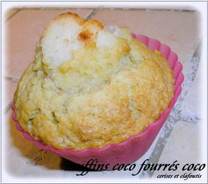 1__Muffin_coco_fourr__coco__Cerises___Calfoutis