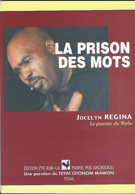 laprisondesmots