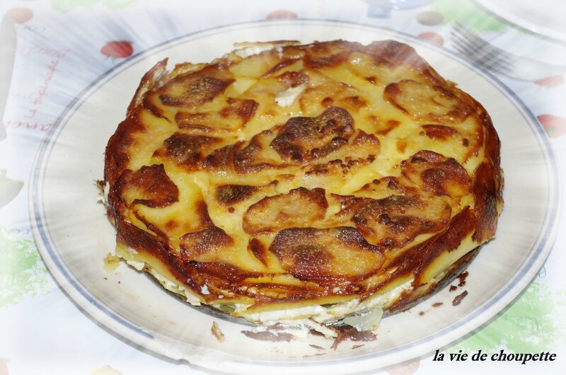 gateau pdt + orchidee 2D 035