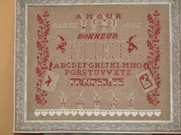 AMOUR,BONHEUR,PROSPÉRITÉ