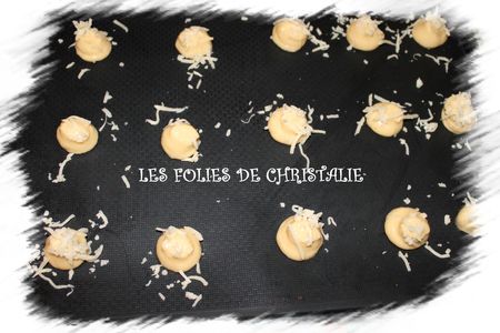 Gougères 6