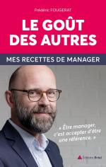 Frederic Fougerat - LE GOUT DES AUTRES