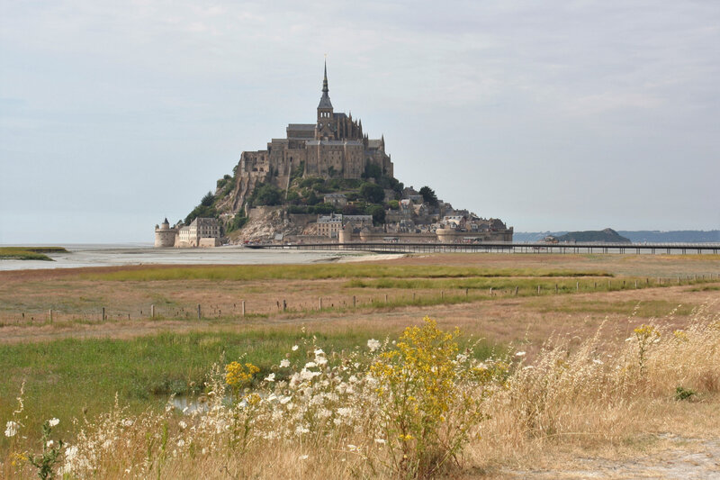 Mont Saint Michel 058