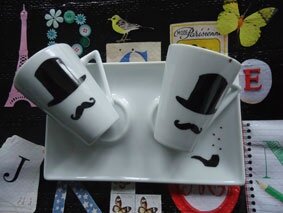 moustache-duo