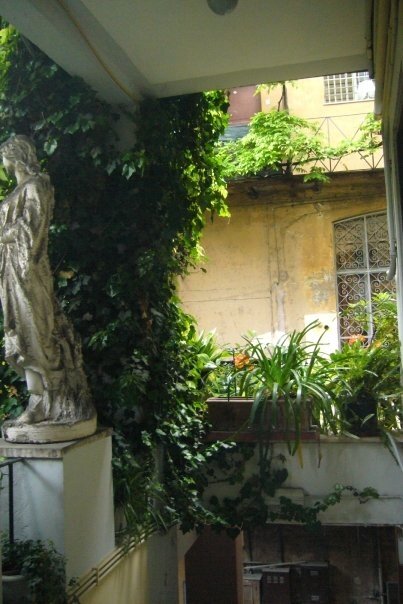 Roma via marguta 2