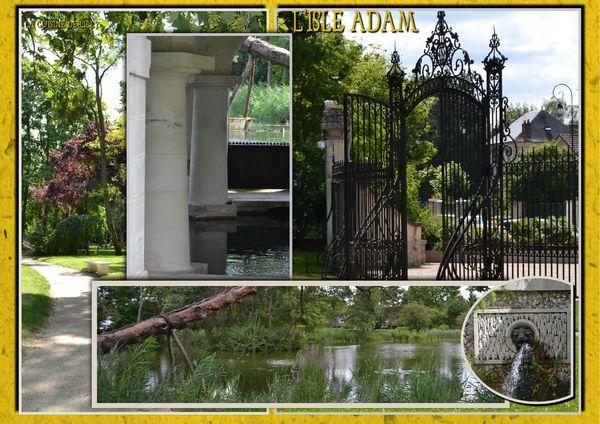l'isle adam