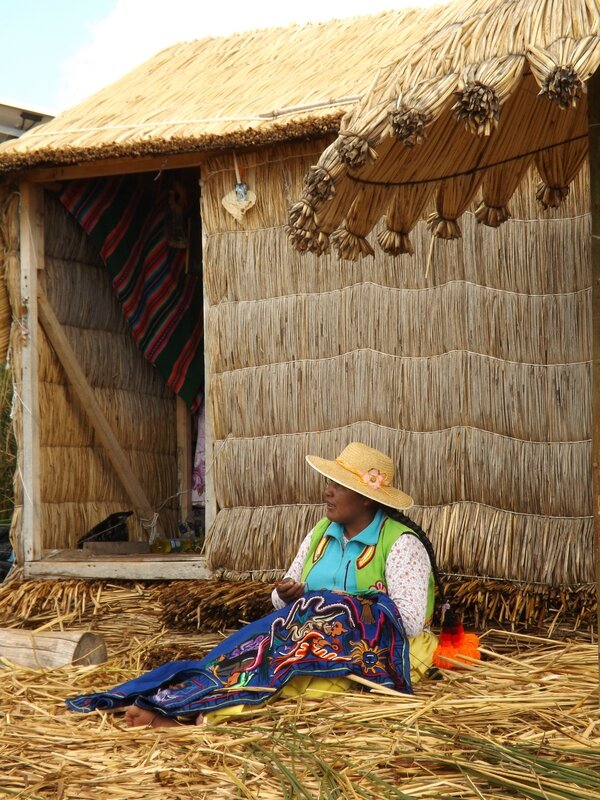 Lac Titicaca, 23 & 24 jan (18)