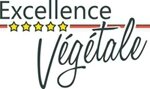 Logo Excellence végétale