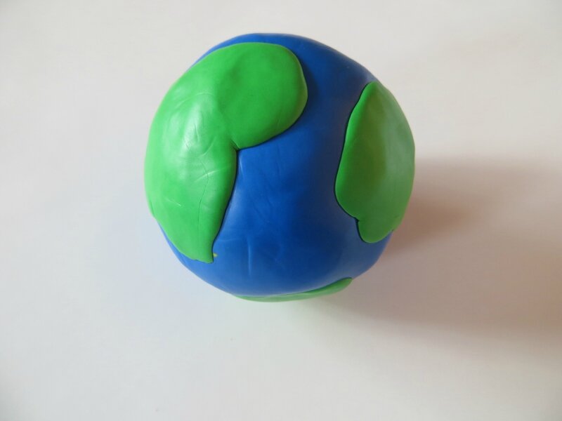 Structure de la Terre 6