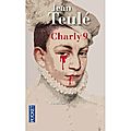 JEAN TEULE : CHARLY 9