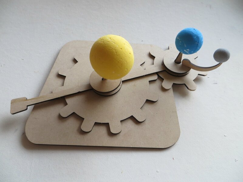 Chouette Box 5