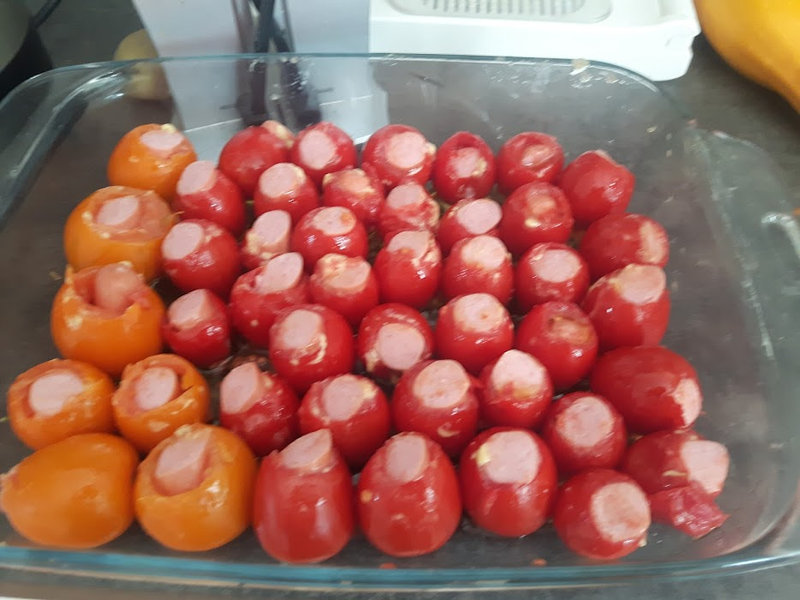 tomates farcies 2