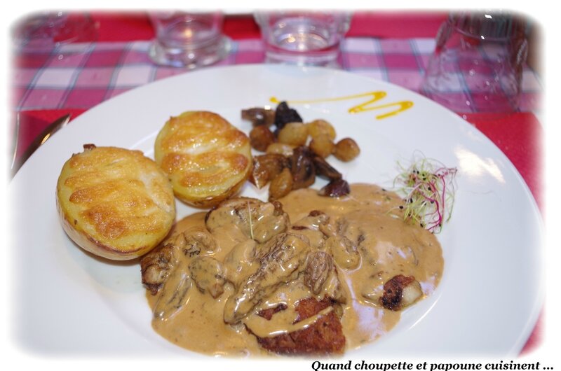 Restaurant Le Patio-242