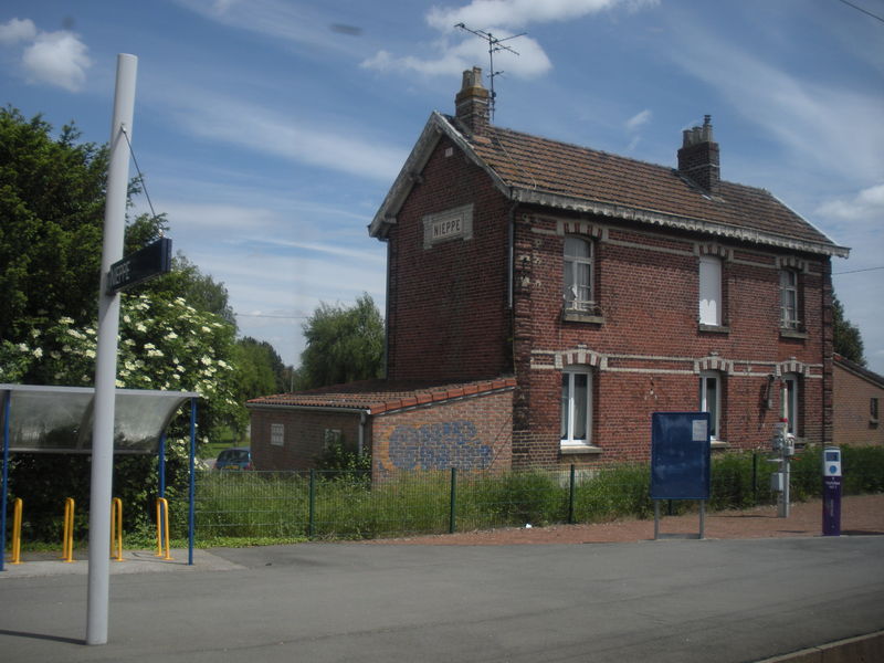 Nieppe (Nord)