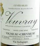 vigneau chevreau silex