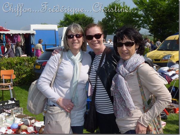 Brocante Courseulles-24.04.2011 003