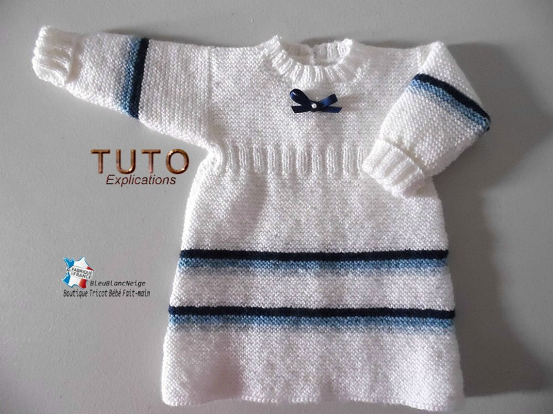 tuto tricot -tu-427-robe-4couleurs-cali-01