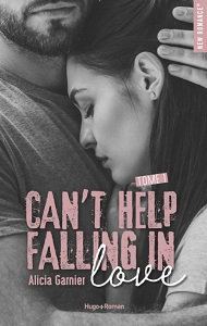 Cant help falling in love