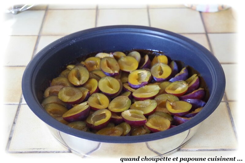 tatin aux quetsches-5386
