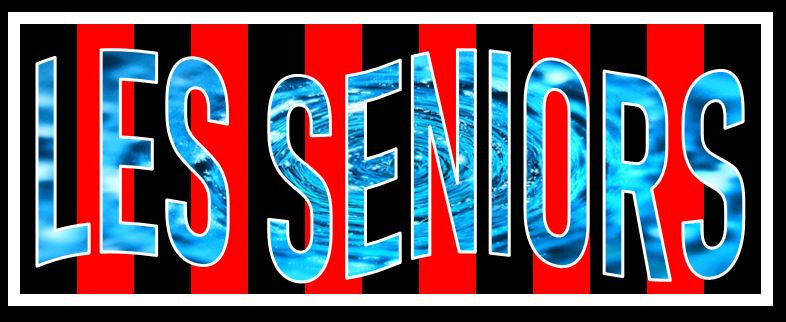 LES SENIORS