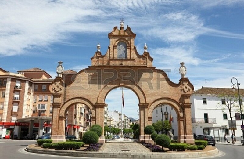 Antequera 1