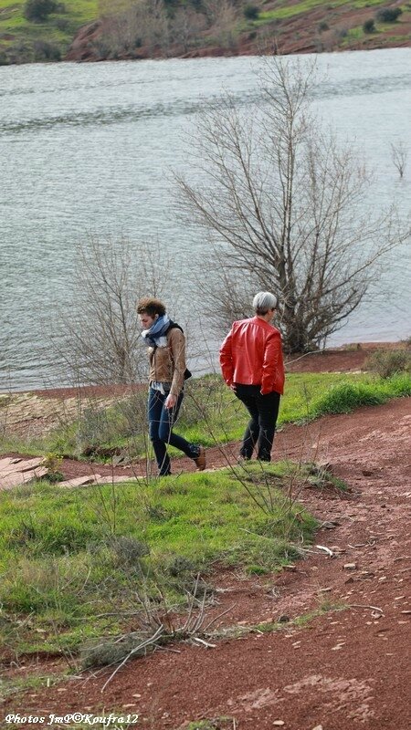 Photos JMP©Koufra 12 - Lac Salagou - 11032018 - 105