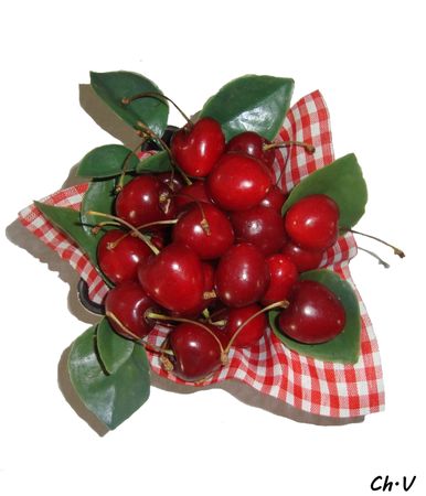 Cerises